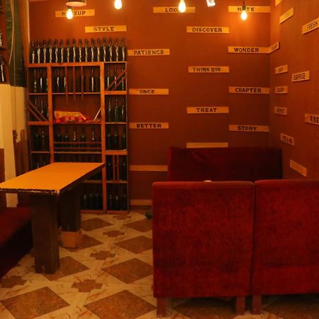 Townhouse 03 Hotel Agra  Extérieur photo