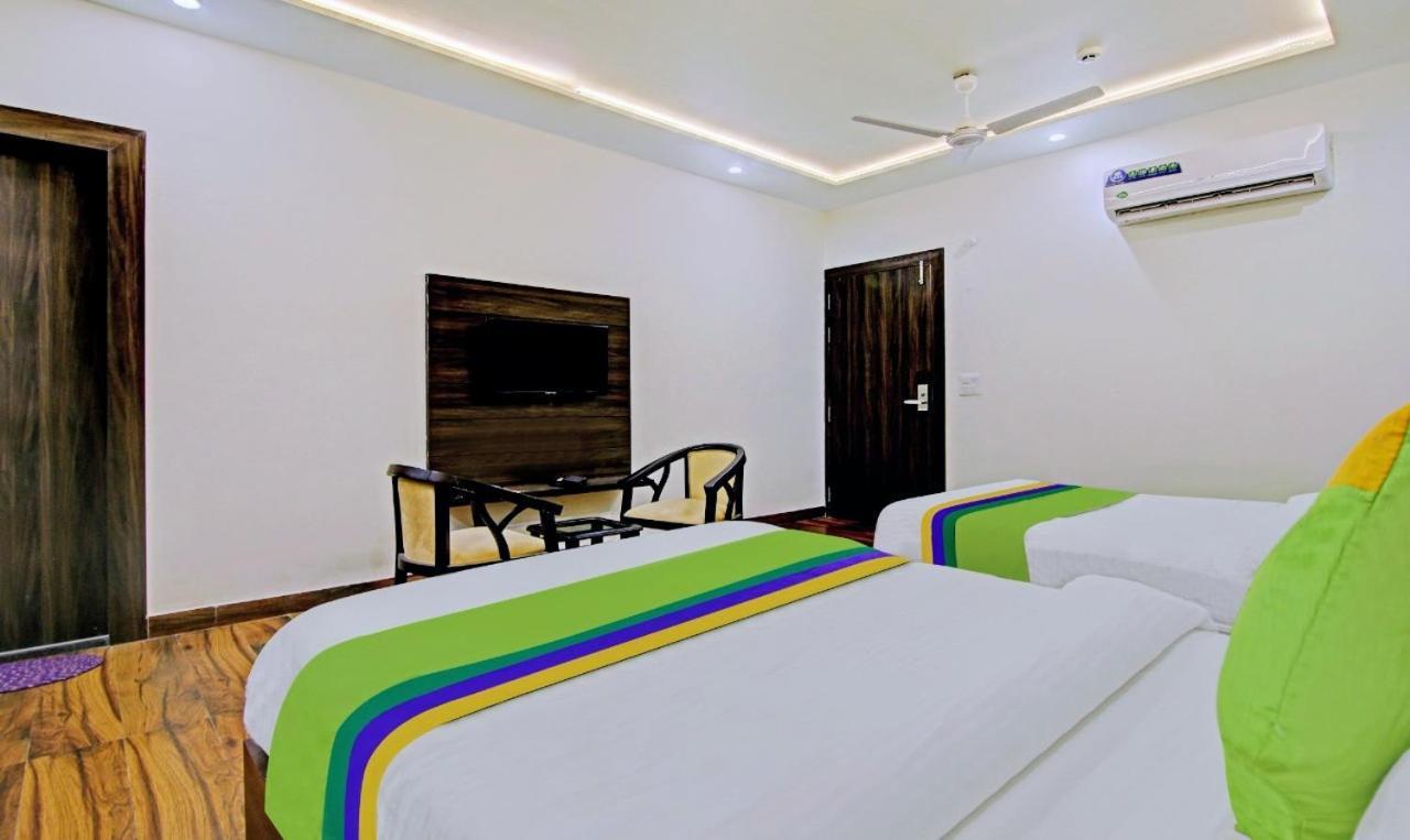 Townhouse 03 Hotel Agra  Extérieur photo
