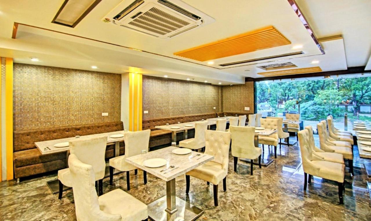Townhouse 03 Hotel Agra  Extérieur photo