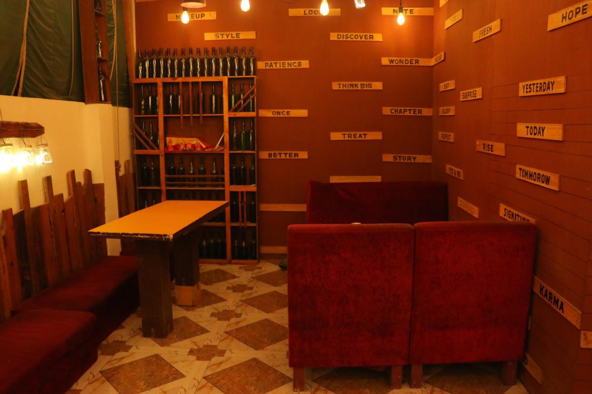 Townhouse 03 Hotel Agra  Extérieur photo