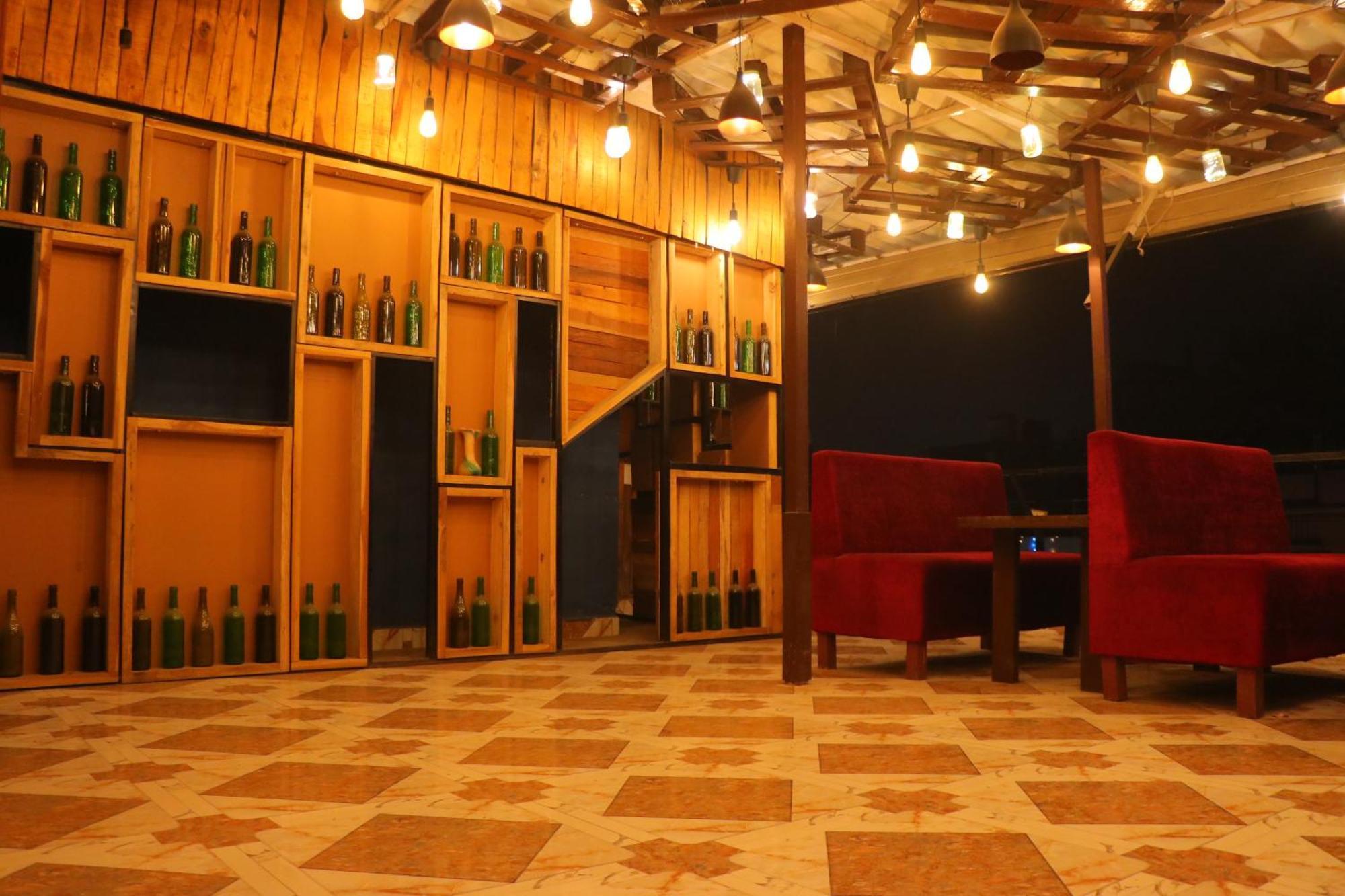 Townhouse 03 Hotel Agra  Extérieur photo