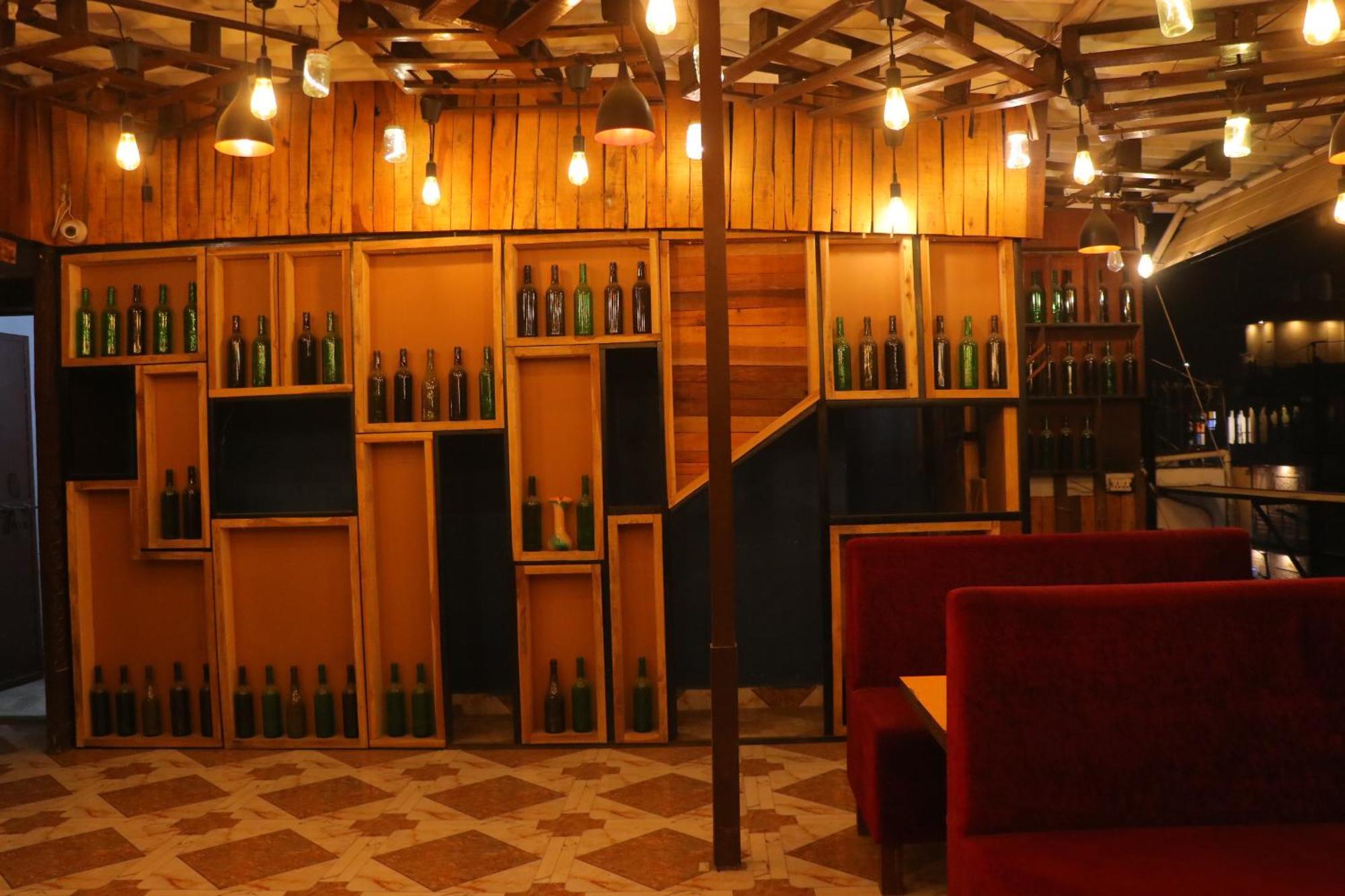 Townhouse 03 Hotel Agra  Extérieur photo