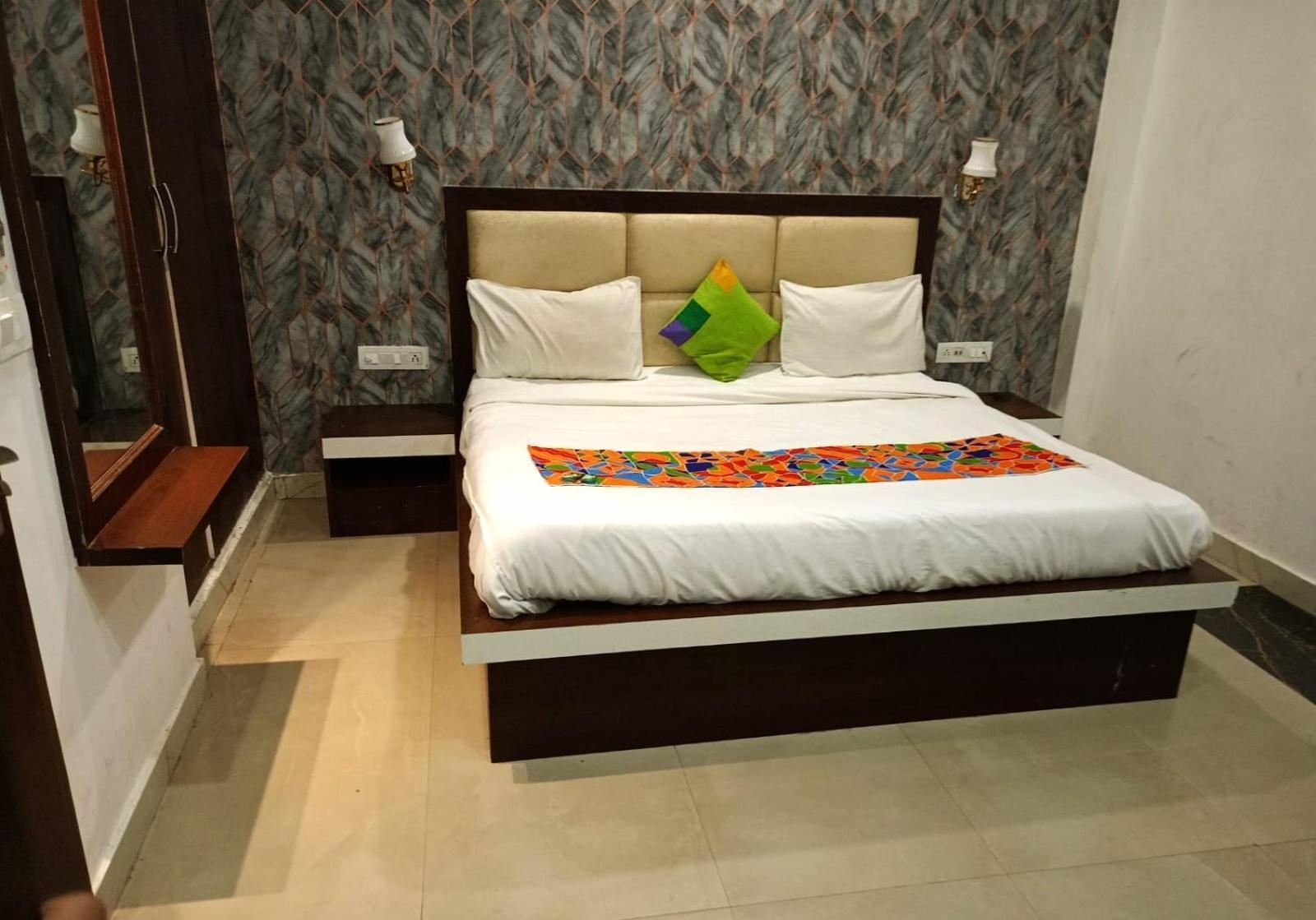 Townhouse 03 Hotel Agra  Extérieur photo