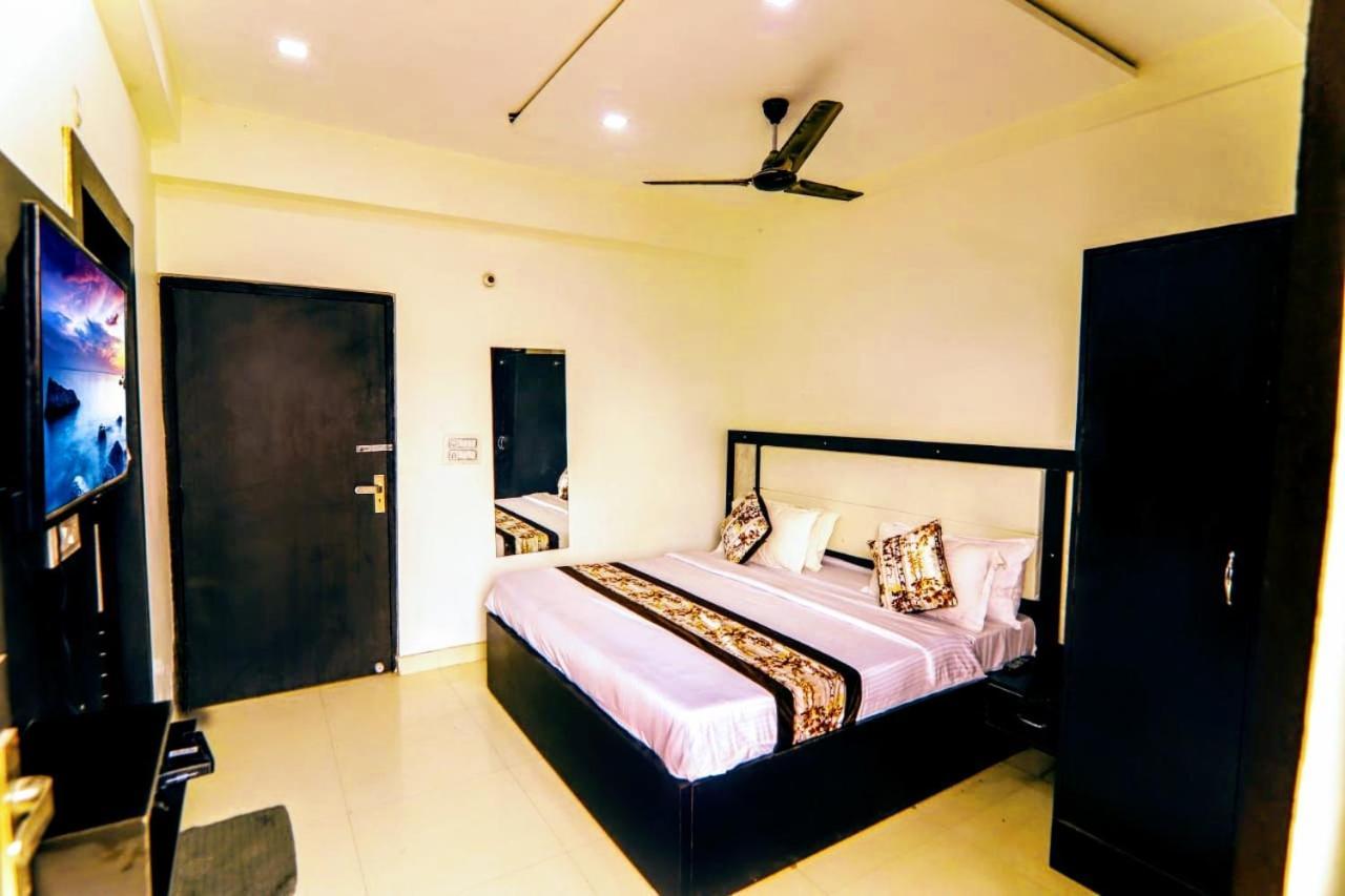 Townhouse 03 Hotel Agra  Extérieur photo