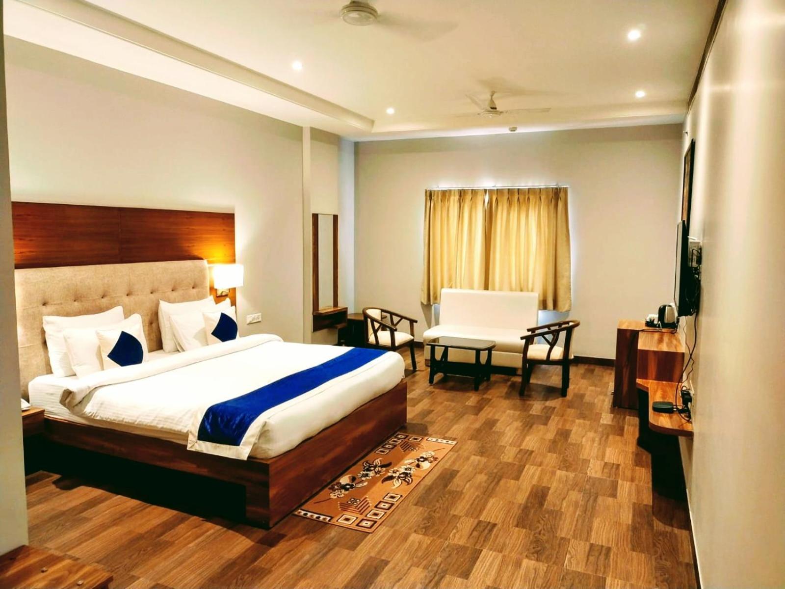 Townhouse 03 Hotel Agra  Extérieur photo