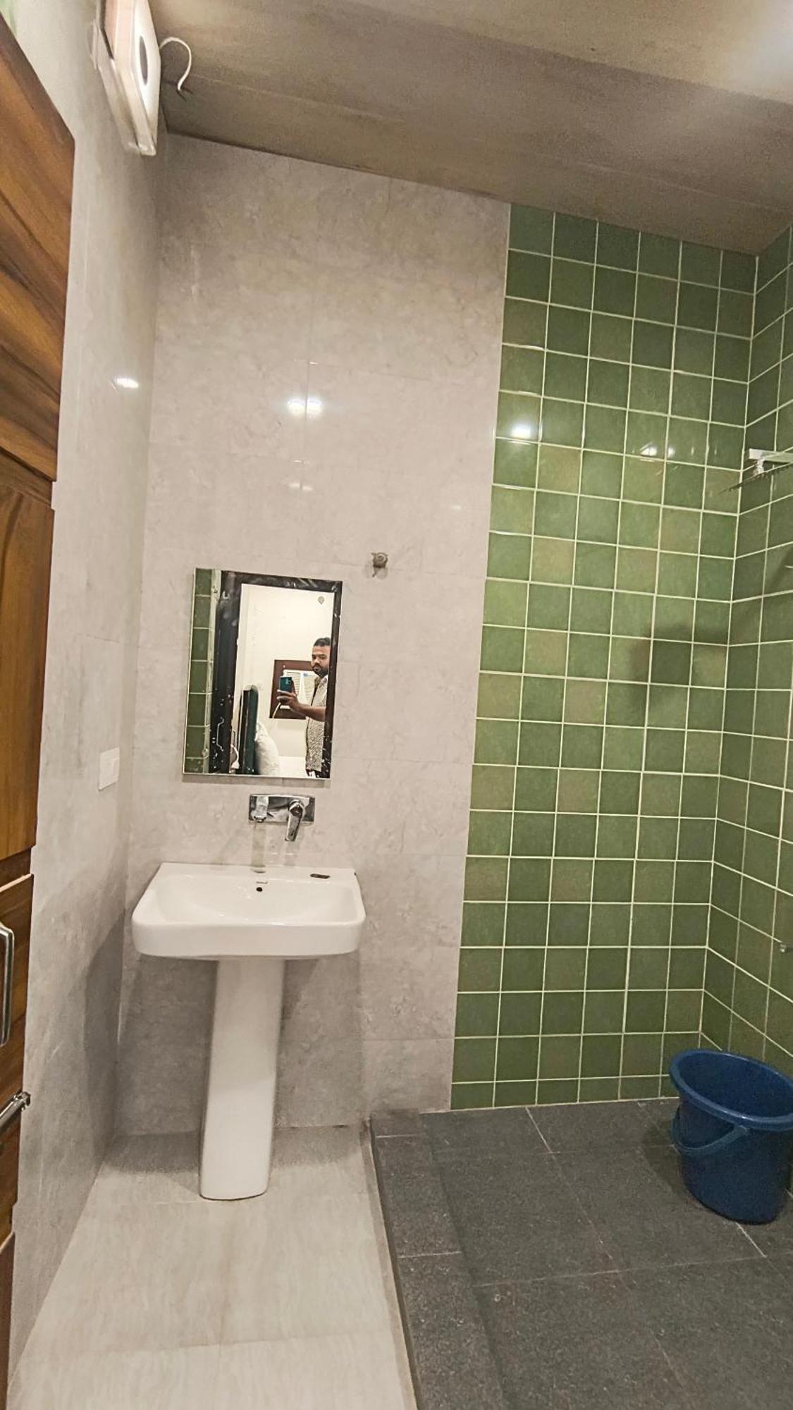 Townhouse 03 Hotel Agra  Extérieur photo