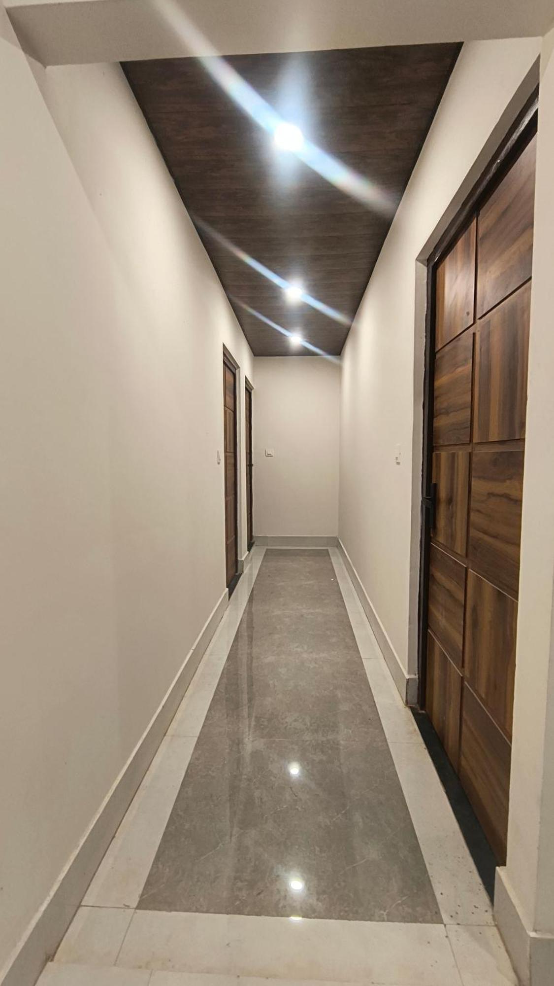 Townhouse 03 Hotel Agra  Extérieur photo