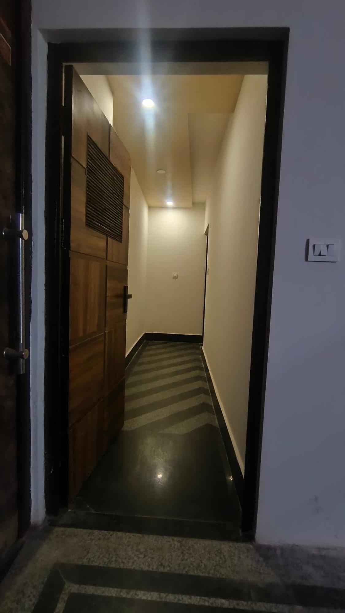 Townhouse 03 Hotel Agra  Extérieur photo