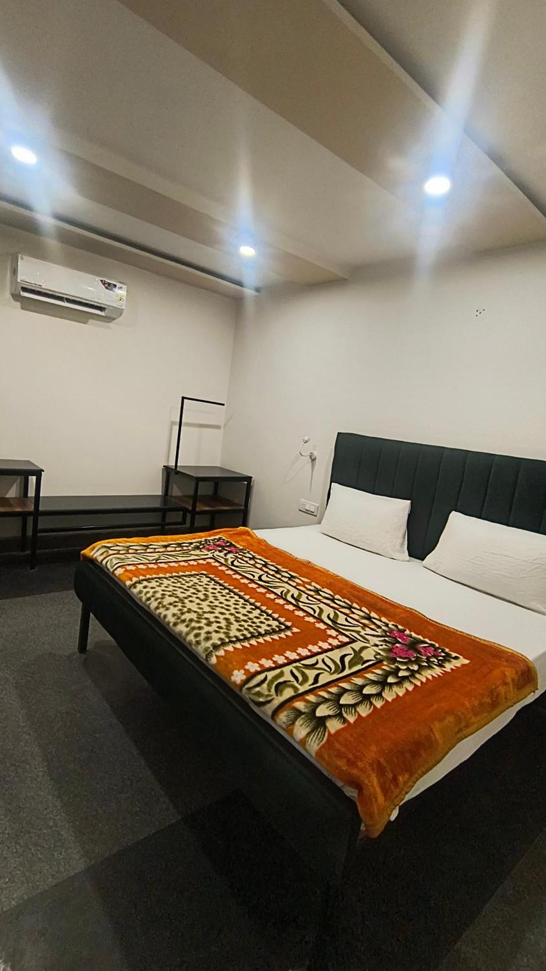 Townhouse 03 Hotel Agra  Extérieur photo