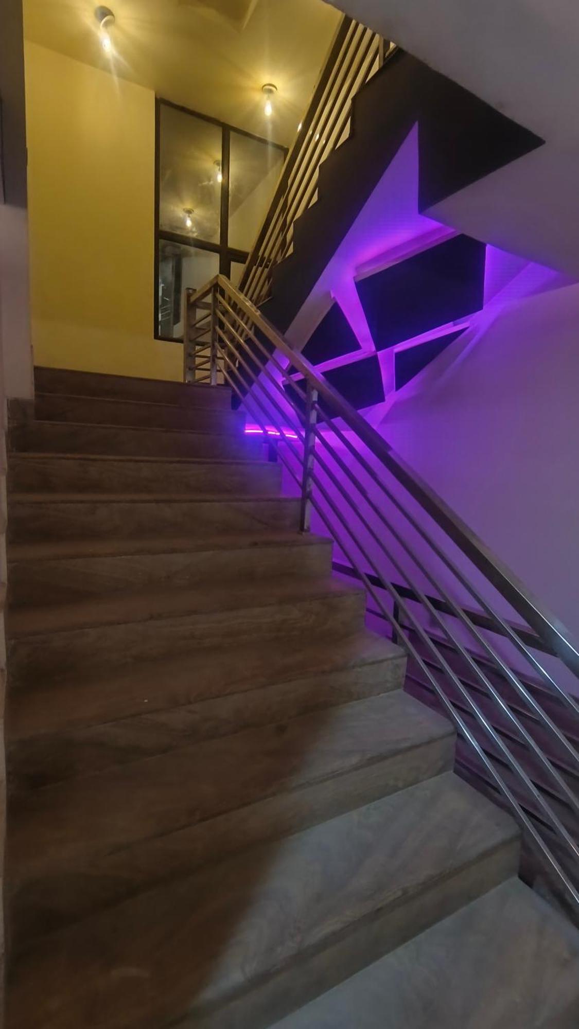 Townhouse 03 Hotel Agra  Extérieur photo