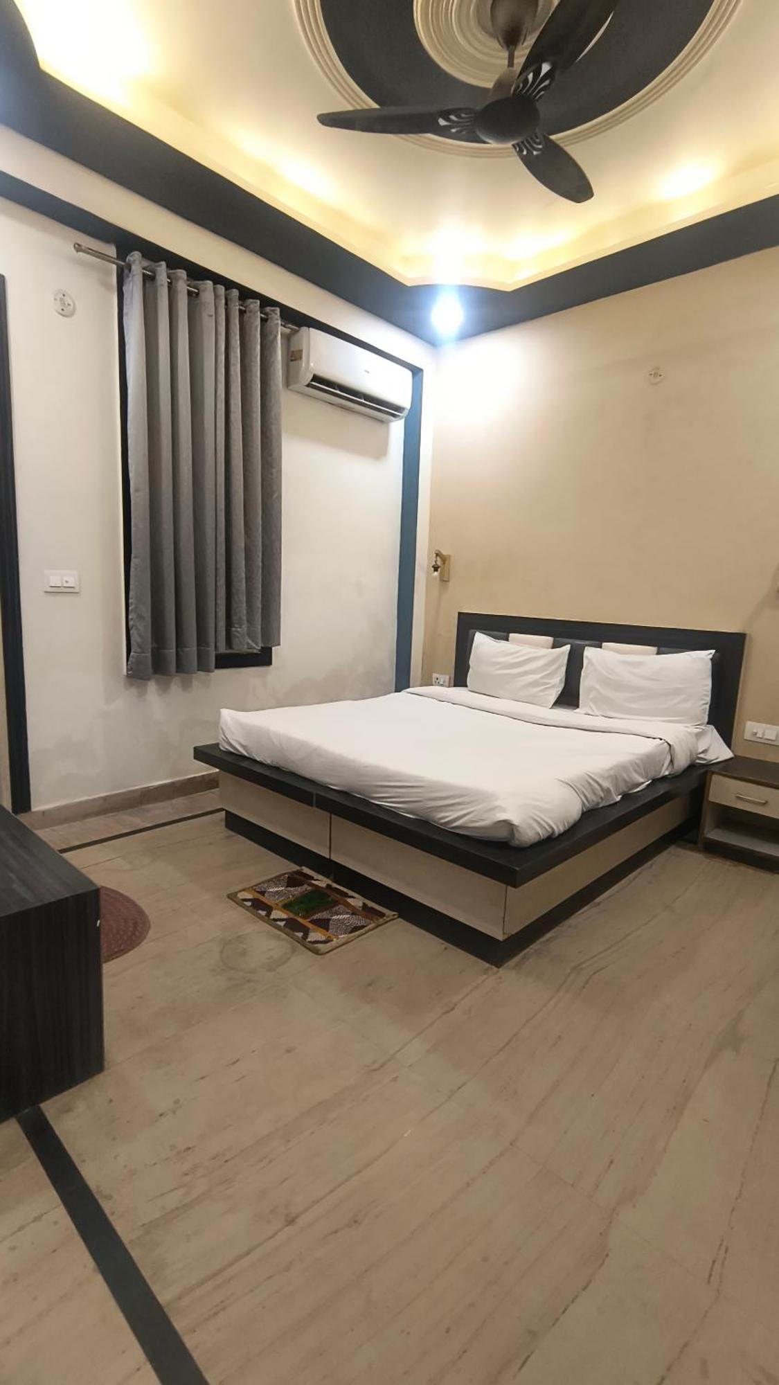 Townhouse 03 Hotel Agra  Extérieur photo
