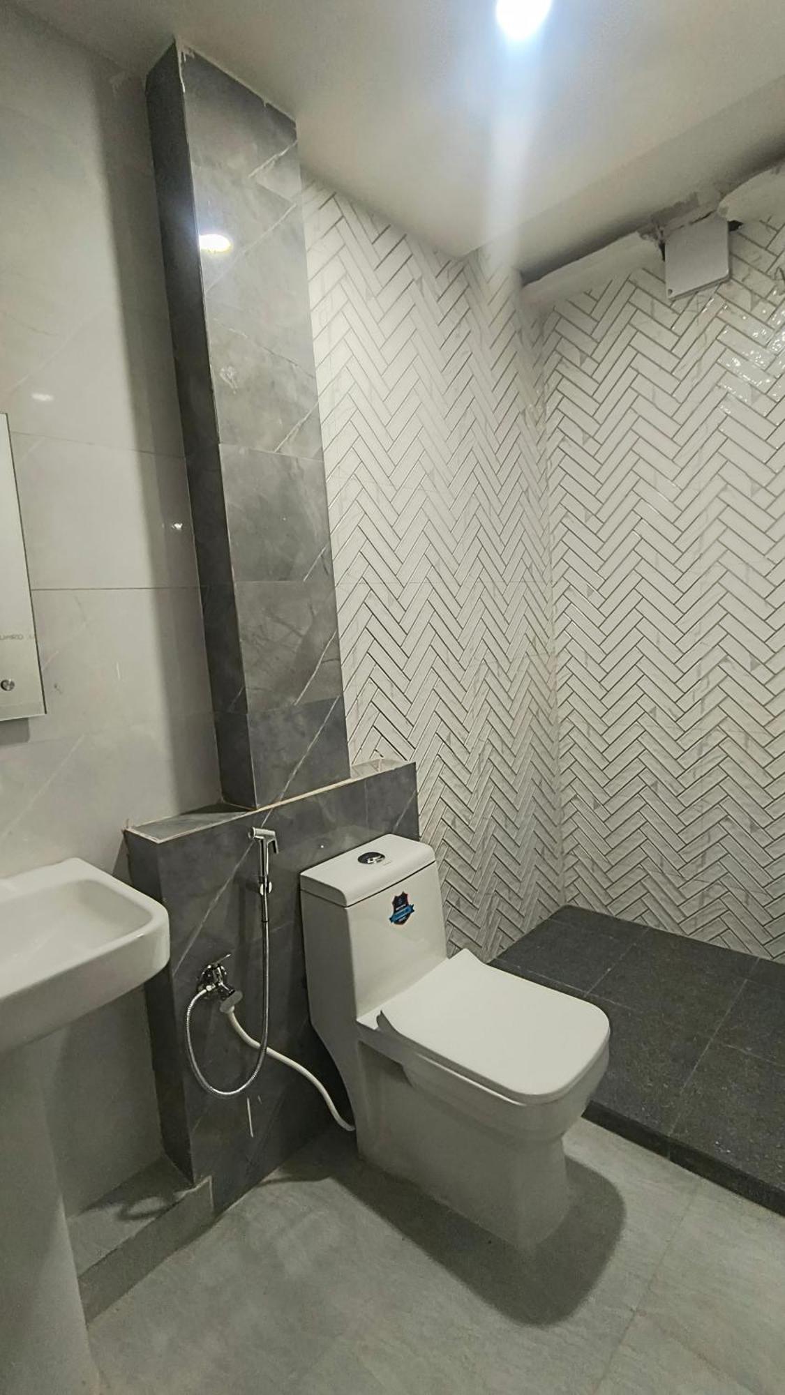 Townhouse 03 Hotel Agra  Extérieur photo
