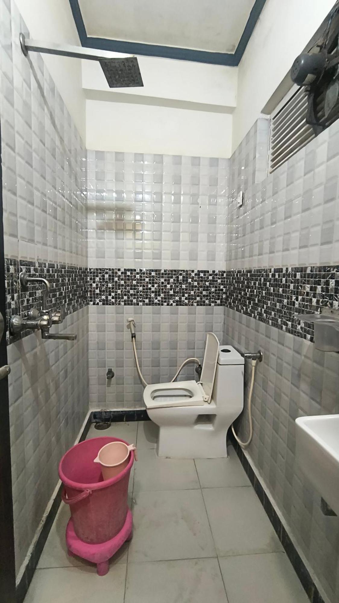 Townhouse 03 Hotel Agra  Extérieur photo