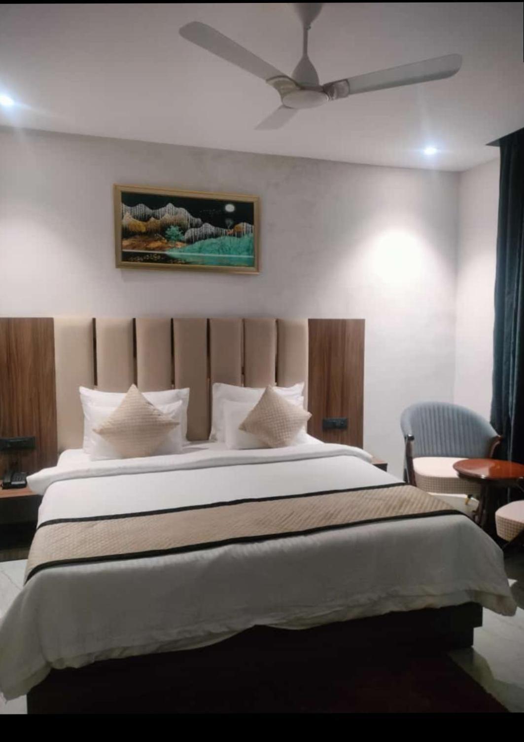 Townhouse 03 Hotel Agra  Extérieur photo