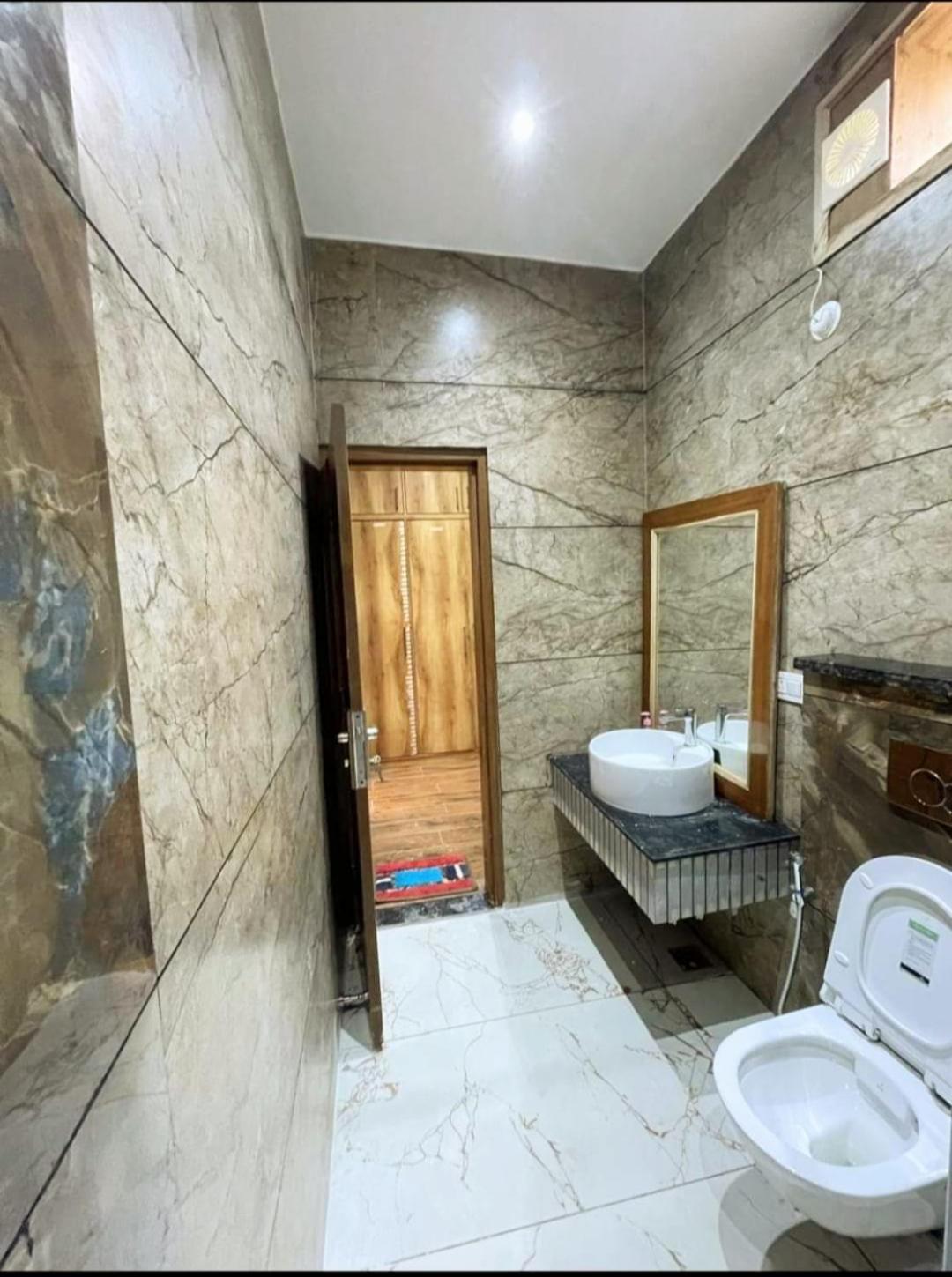 Townhouse 03 Hotel Agra  Extérieur photo