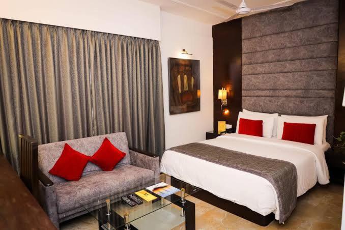 Townhouse 03 Hotel Agra  Extérieur photo